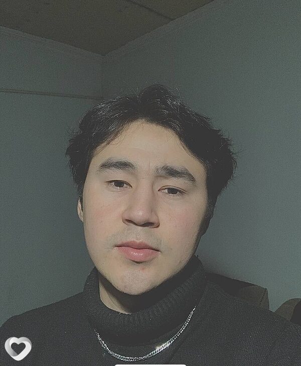 Дима, 23, Якутске — анкета №2368738