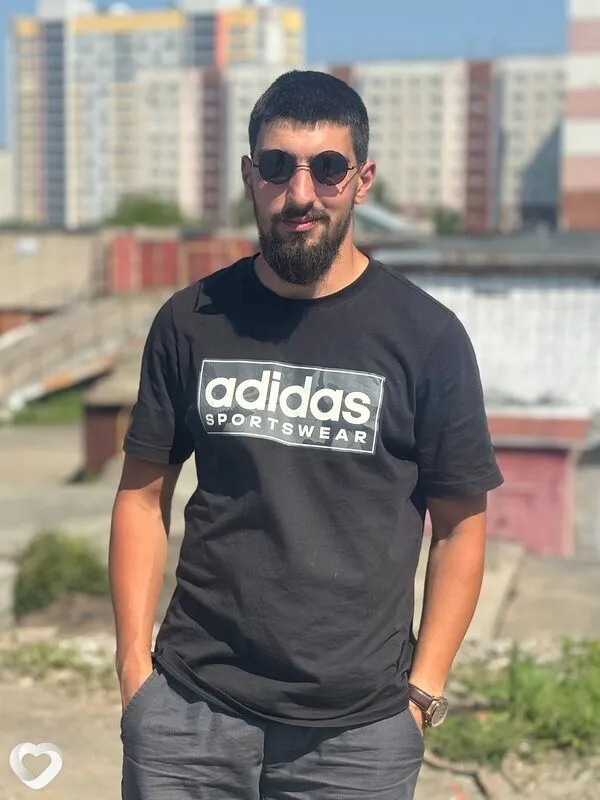 Влад, 27, Барнауле — анкета №2368744