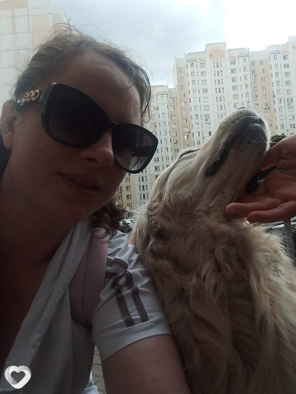 Евгения, 35, Москве — анкета №2368598