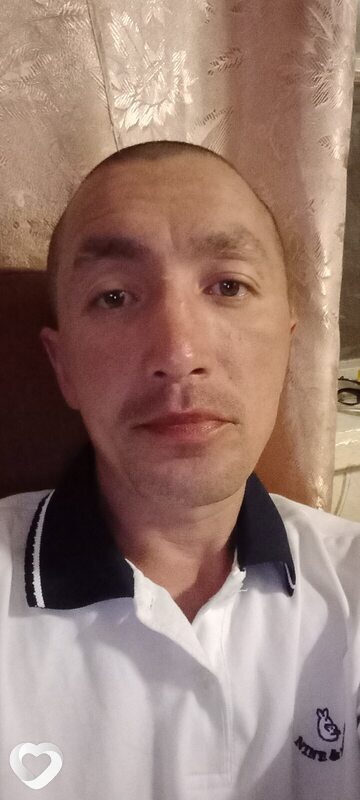 Roman, 43, Хабаровске — анкета №2368599