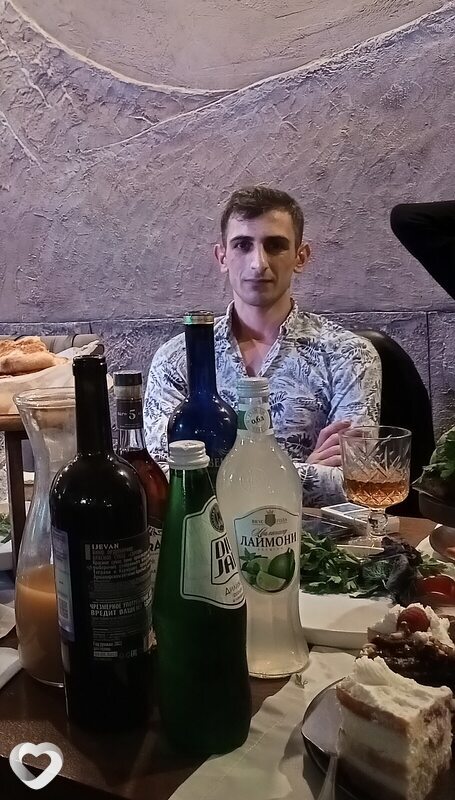 Ahar, 27, Сочи — анкета №2368605