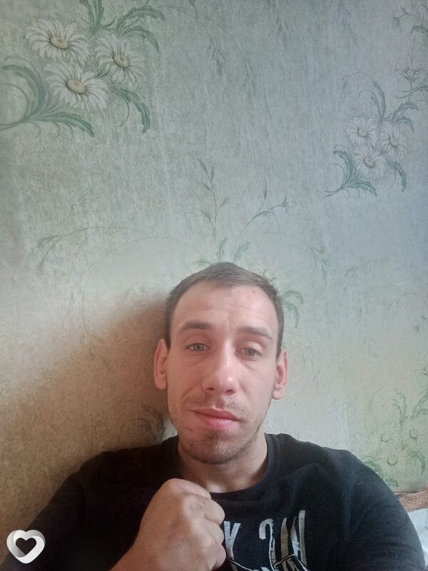 Тёма, 27, Днепр — анкета №2368617