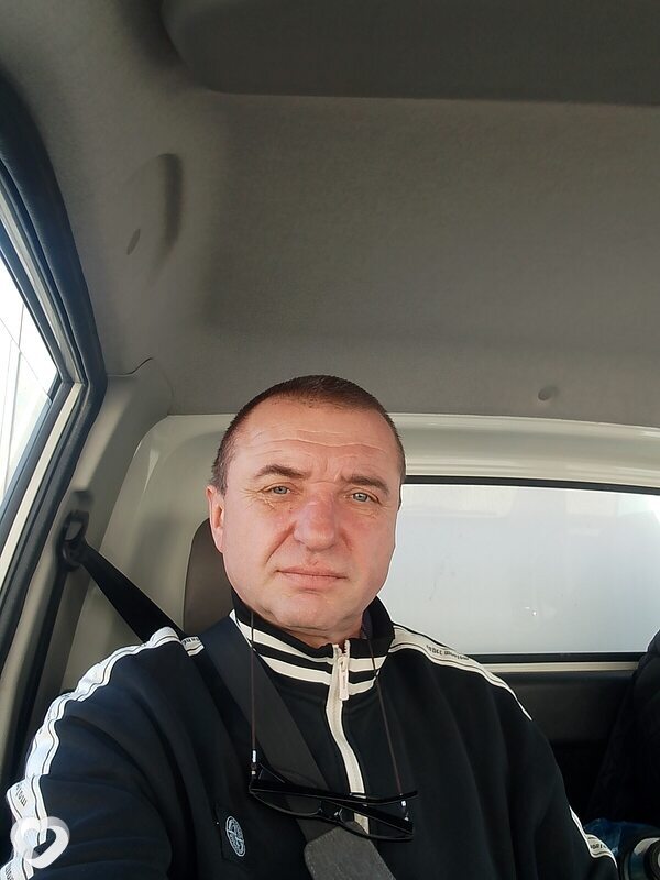 Александр, 50, Макеевке — анкета №2368700