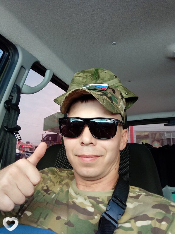 Александр, 34, Северодонецке — анкета №2368701