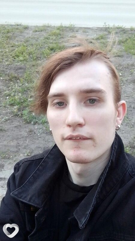 Юрий, 25, Новосибирске — анкета №2368714