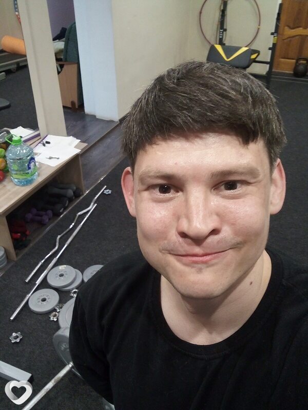 Юра, 31, Кирове — анкета №2368649