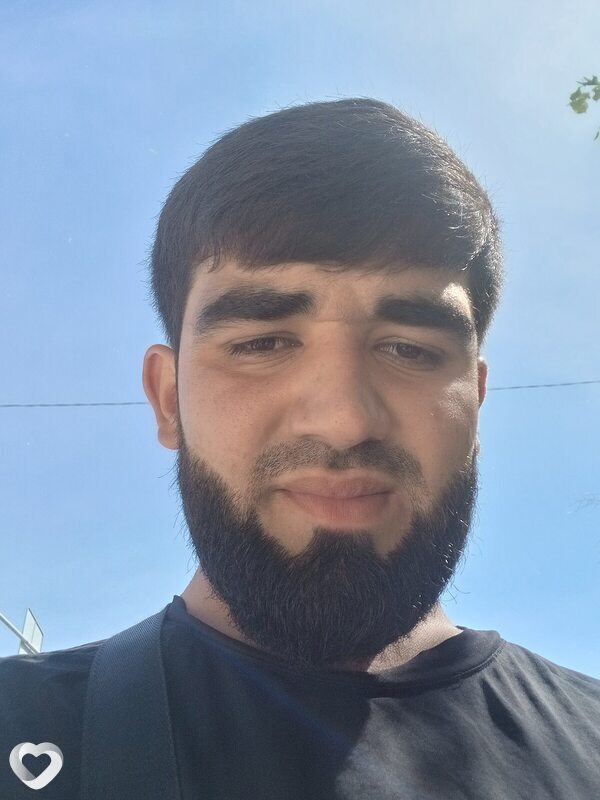 Хусен, 26, Казани — анкета №2368653