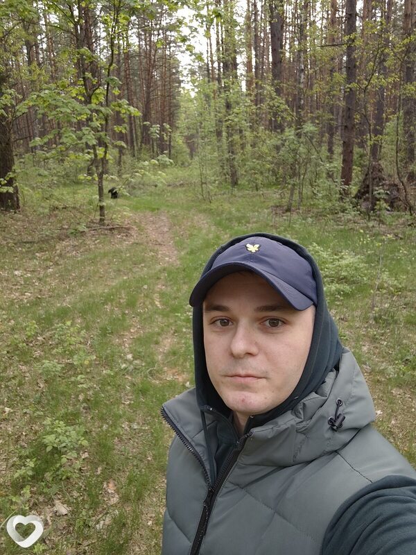 Алексей, 34, Брянске — анкета №2368656