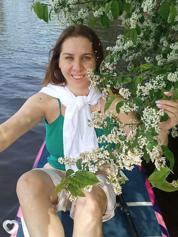 Валерия, 39, Кемерове — анкета №2368774