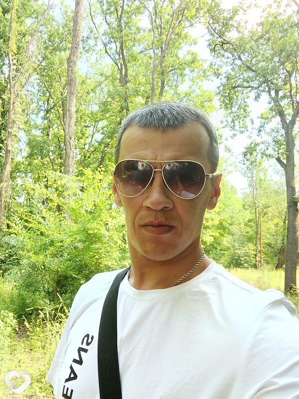 Максим, 39, Нововоронеже — анкета №2368777