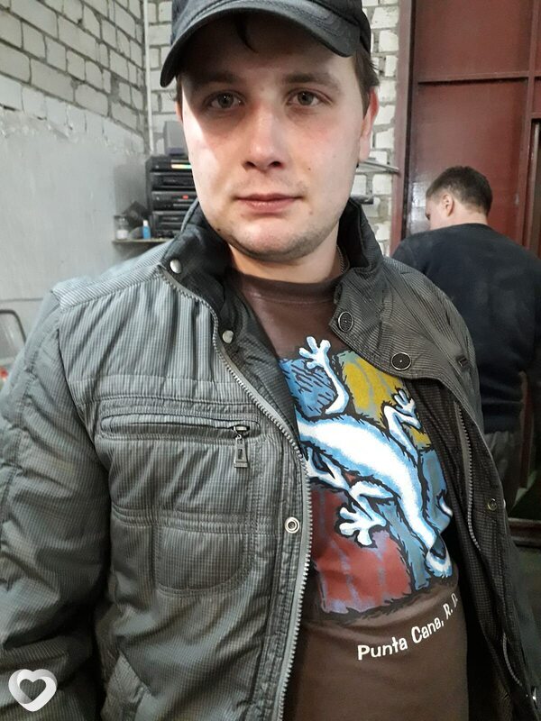 Алексей, 33, Воронеже — анкета №2368788