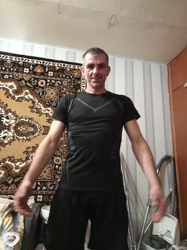 Александр, 48, Нижнем Новгороде — анкета №2368793