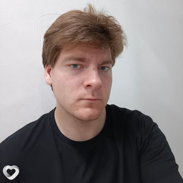 Николай, 22, Екатеринбурге — анкета №2368845