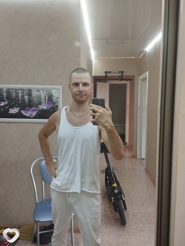 Георгий, Северск
