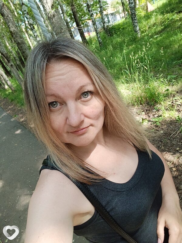 Инкогнито, 43, Кирове — анкета №2368850