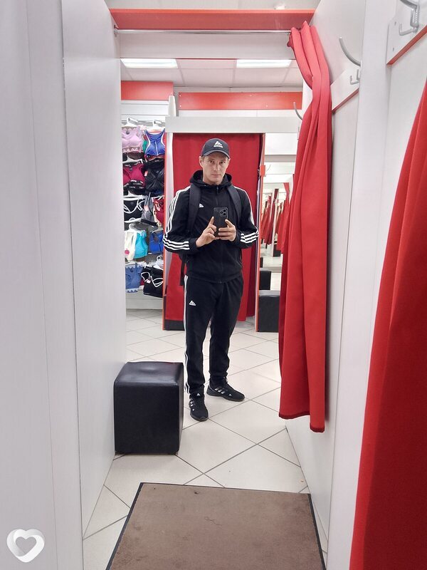 Pavel, 34, Ханты-Мансийске — анкета №2368851
