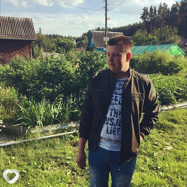 Александр, 27, Березовский (Свердловская обл) — анкета №2368856