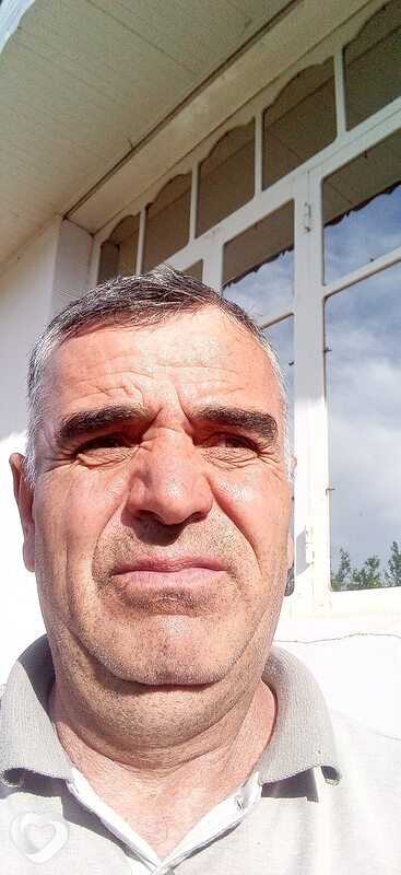 Фируз, 52, Душанбе — анкета №2368860