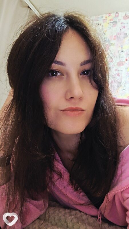 Natalie, 35, Полоцке — анкета №2368863