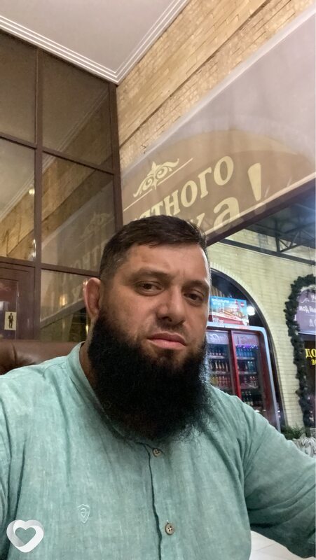 Момед, 39, Алуште — анкета №2368868