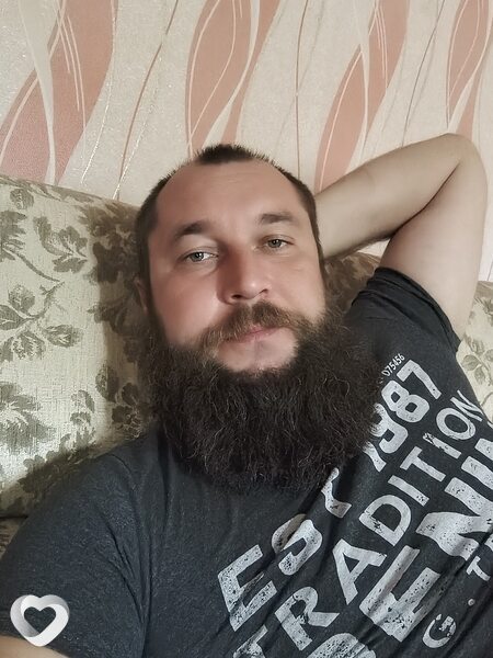 Виктор, 32, Одессе — анкета №2368746