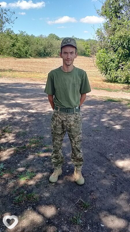 Владимир, 29, Одессе — анкета №2368747