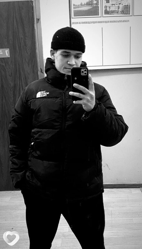 Булат, 27, Нижнекамске — анкета №2368750