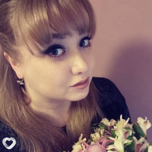 Лена, 35, Новоалтайске — анкета №2368752