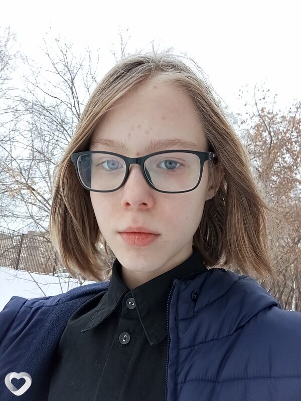Даня, 19, Санкт-Петербурге — анкета №2368755