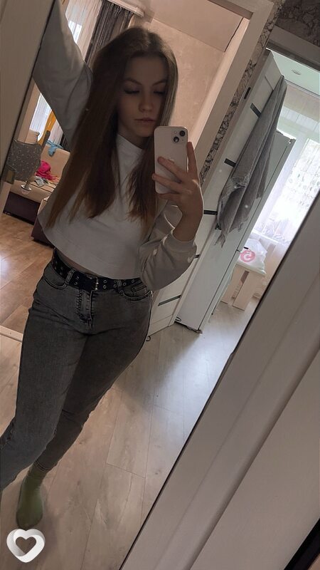 София, 21, Смоленске — анкета №2368820