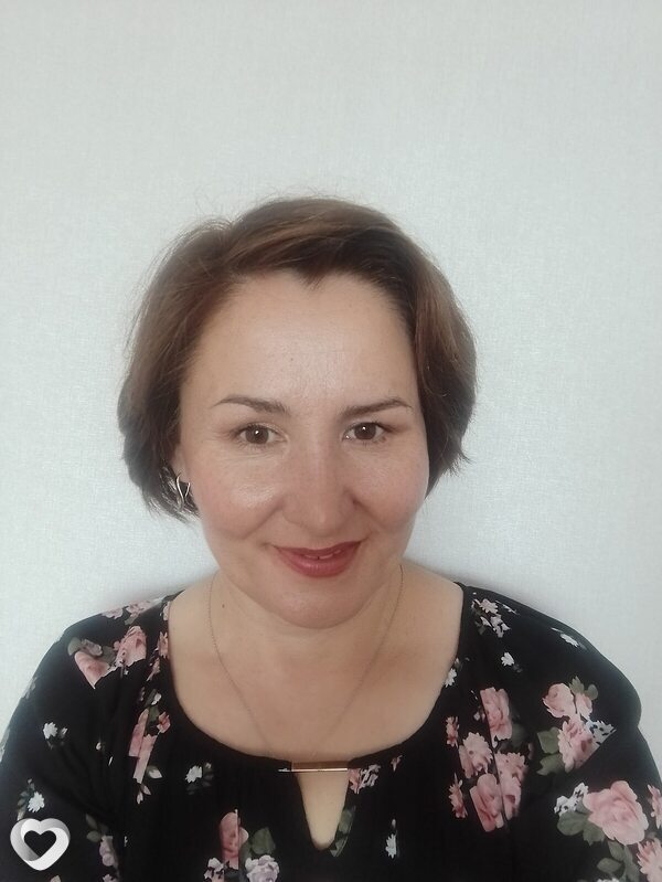 Эльза, 48, Уфе — анкета №2368822