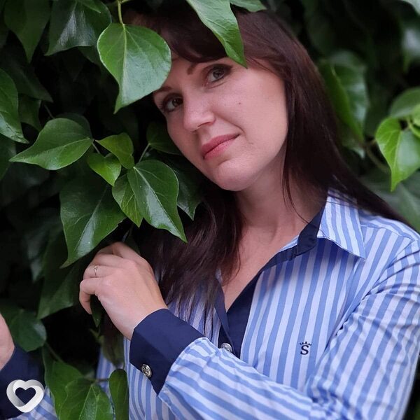 Ксения, 34, Тюмени — анкета №2368828