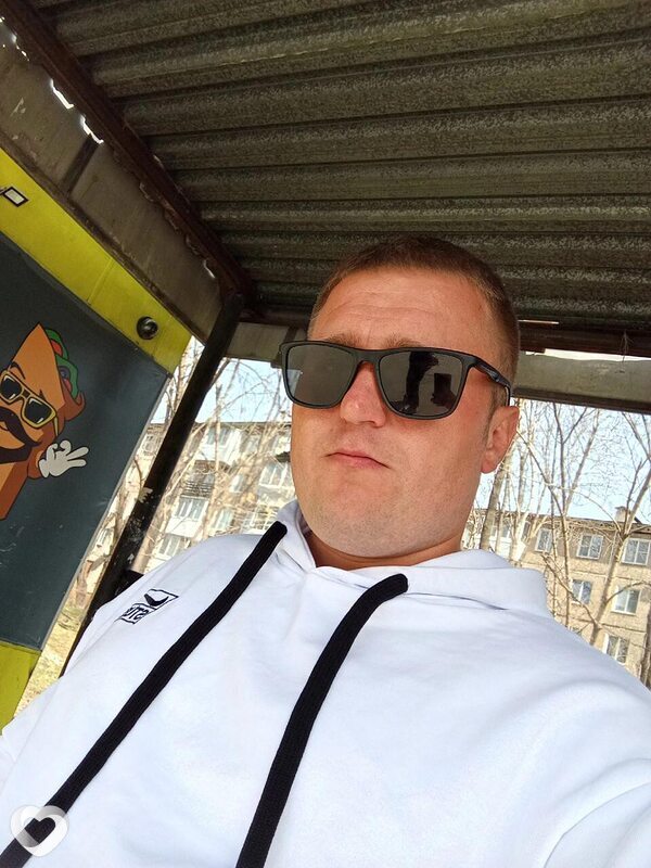 Алексей, 29, Большое Камени — анкета №2369044