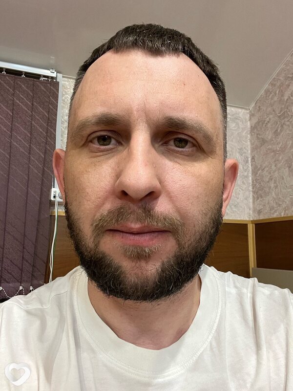 Евгений, 37, Арсеньеве — анкета №2369052