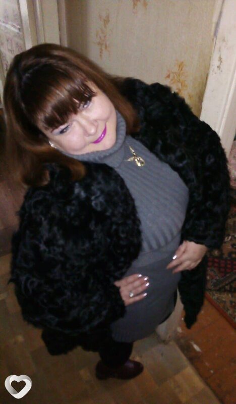 Ирина, 39, Смоленске — анкета №2369053