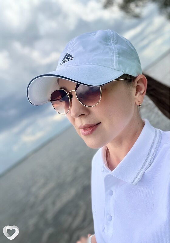 Анастасия, 37, Москве — анкета №2369063