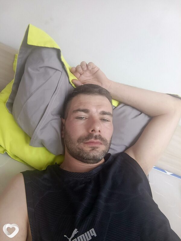 Артур, 36, Атбасаре — анкета №2369066