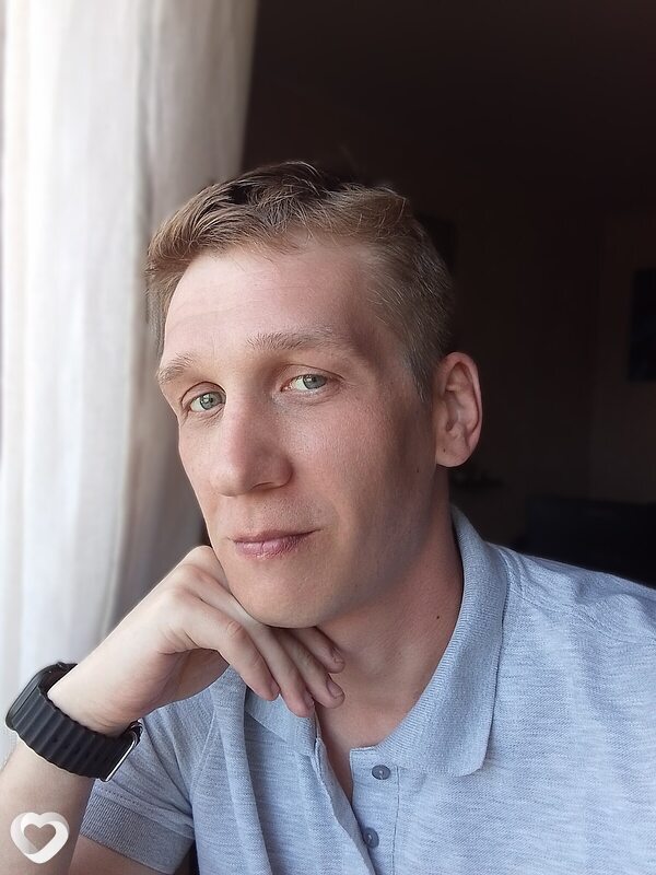 Глеб, 36, Уфе — анкета №2369272