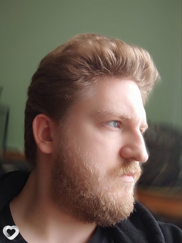 Дмитрий, 26, Дубне — анкета №2369275