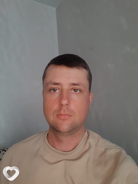 Андрей, 34, Бобруйске — анкета №2369280