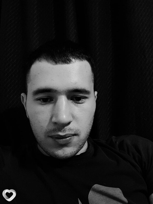 Виталик, 28, Ставрополе — анкета №2369282