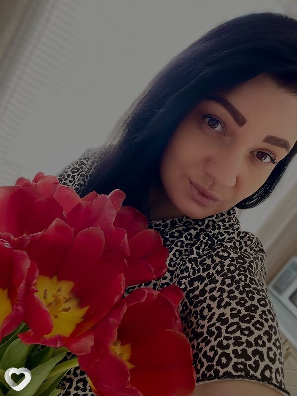 Екатерина, 36, Красноярске — анкета №2369291