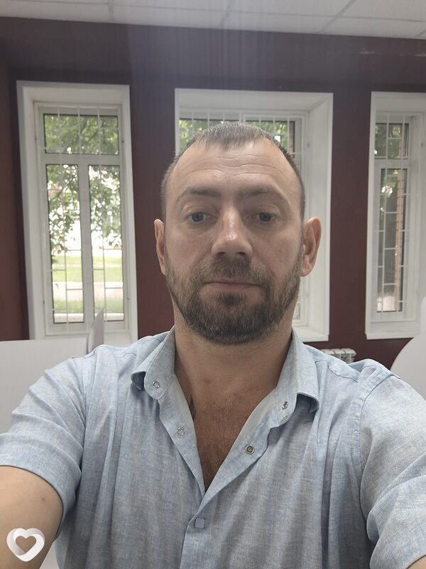 Петр, 41, Луганске — анкета №2368945