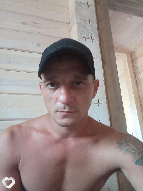 Артемка, 29, Коврове — анкета №2368951