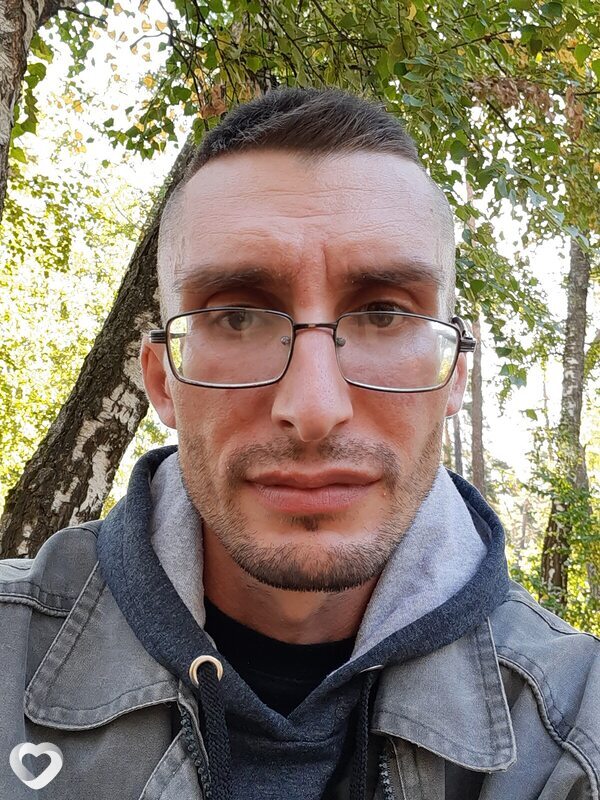 Иоанн, 42, Белгороде — анкета №2368952
