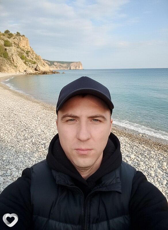 Глеб, 35, Москве — анкета №2368960