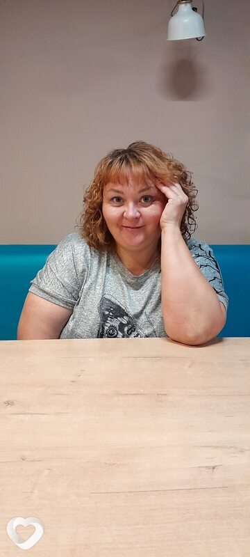 Елена, 46, Чите — анкета №2368897