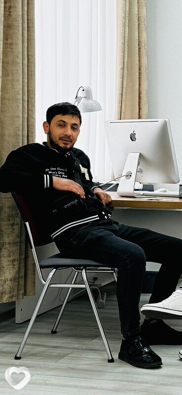 Байрам, 30, Минске — анкета №2368903