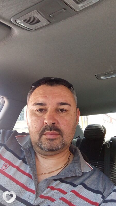 Николай, 48, Ейске — анкета №2368907