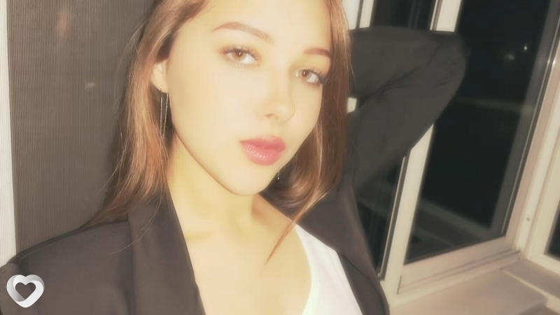Соня, 23, Санкт-Петербурге — анкета №2368909